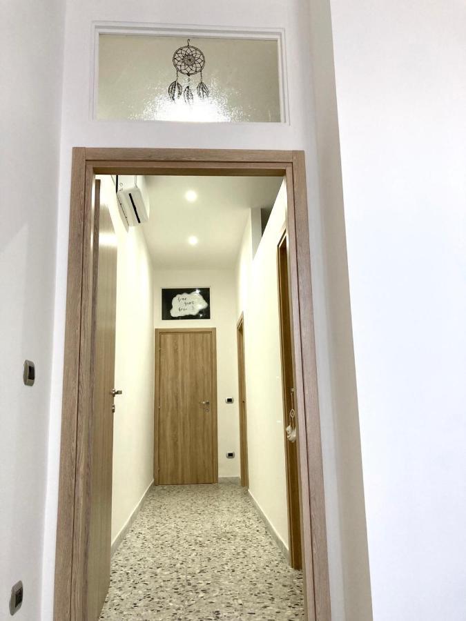Casa Vacanze Acchiappasogni Blu 庞贝 外观 照片