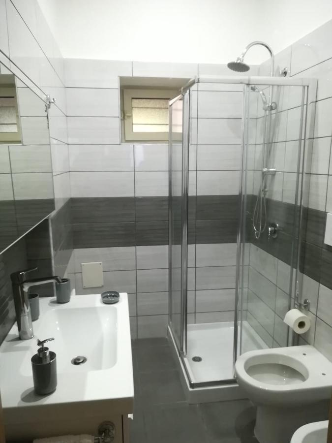 Casa Vacanze Acchiappasogni Blu 庞贝 外观 照片