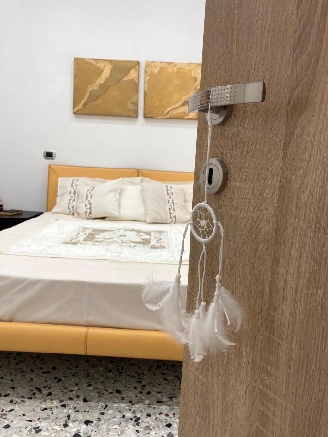 Casa Vacanze Acchiappasogni Blu 庞贝 外观 照片