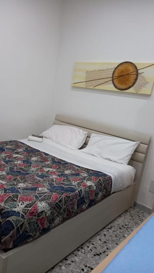 Casa Vacanze Acchiappasogni Blu 庞贝 外观 照片